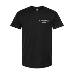 Tultex - Fine Jersey T-Shirt - Front
