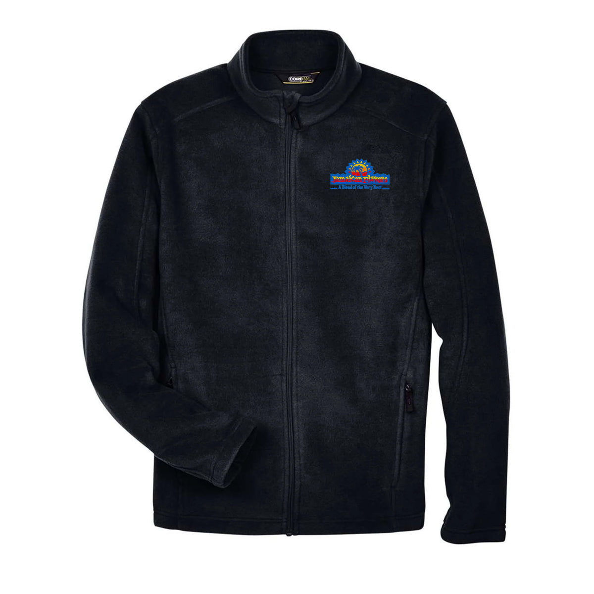 CORE 365 - Men's Journey Fleece Jacket - 88190