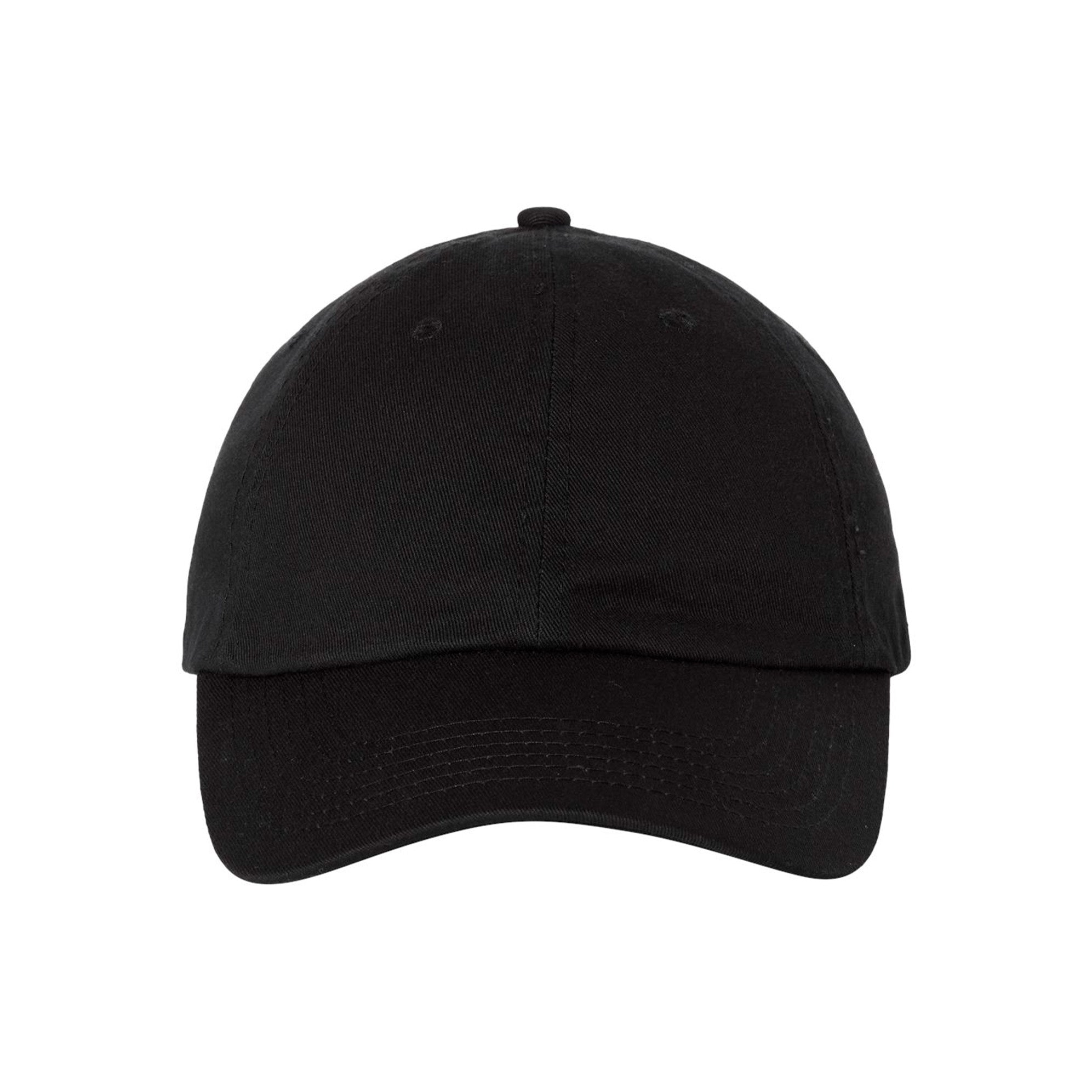 Valucap - Adult Bio-Washed Classic Dad Hat