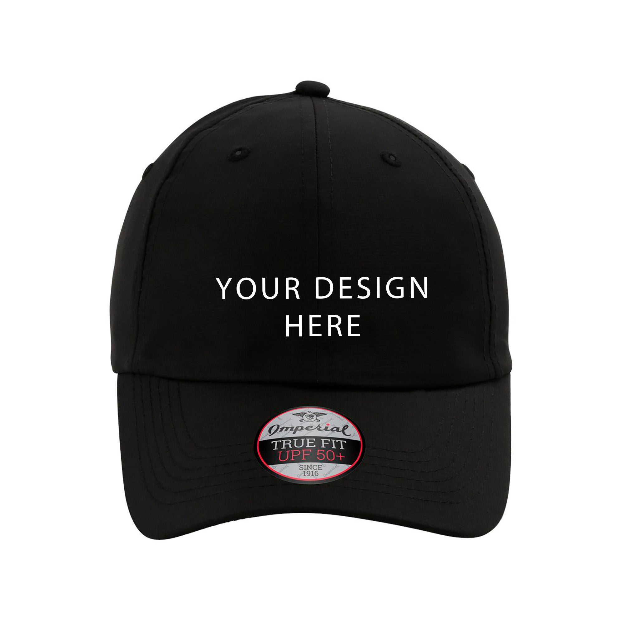 Imperial - The Original Performance Cap