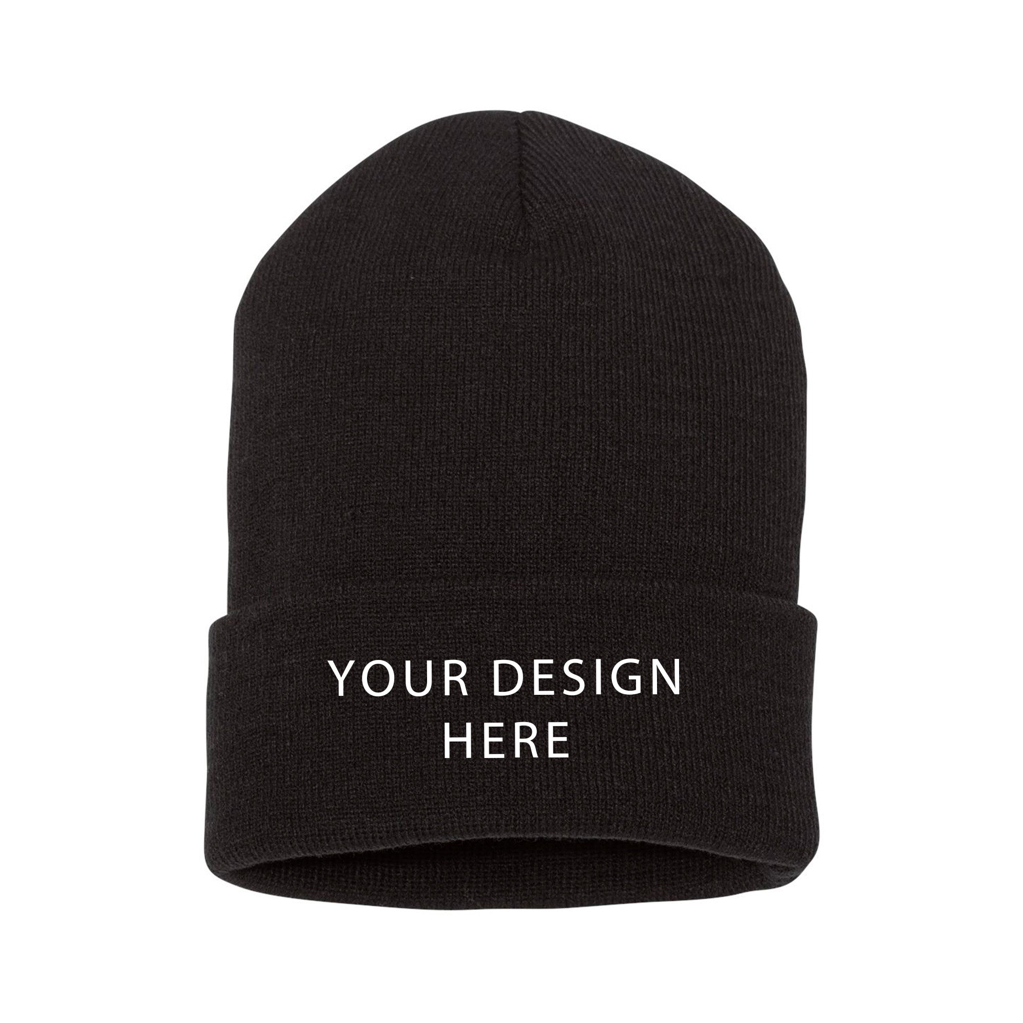 YP Classics - Cuffed Beanie