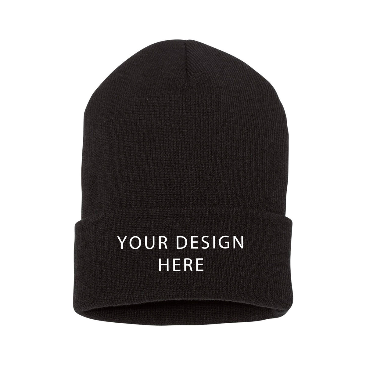 YP Classics - Cuffed Beanie