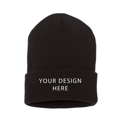 YP Classics - Cuffed Beanie