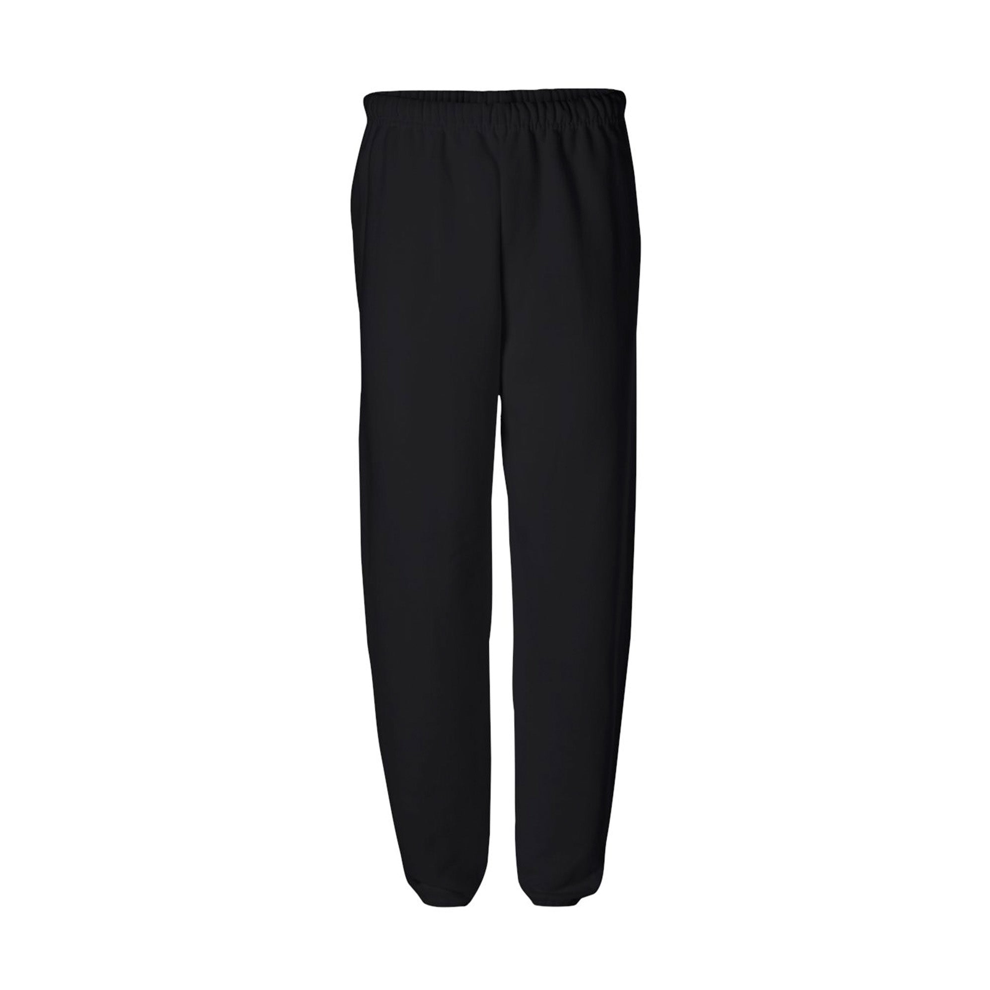 JERZEES - NuBlend® Sweatpants - Front