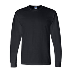 Gildan - DryBlend® 50/50 Long Sleeve T-Shirt - Front/Back
