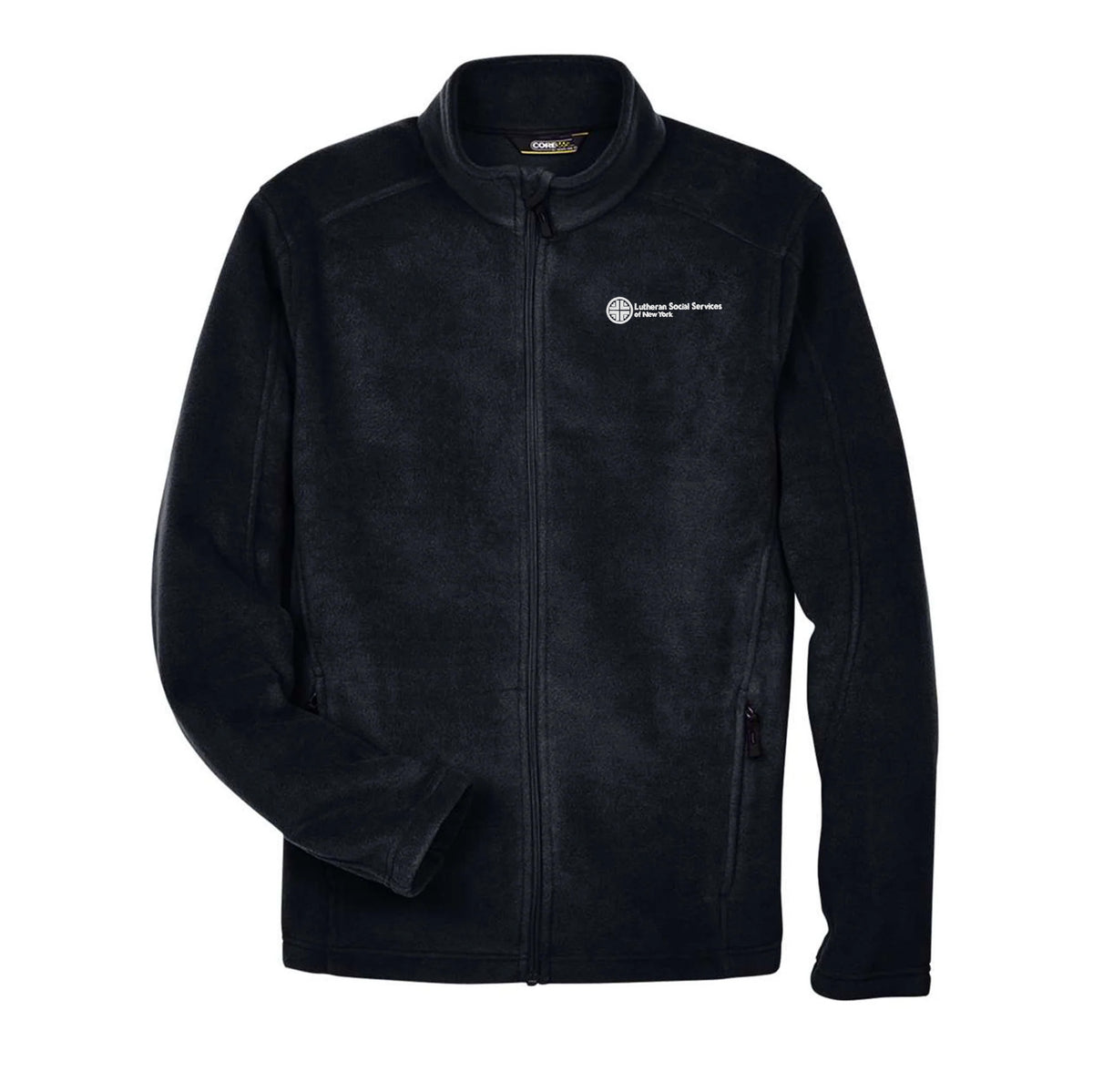 CORE 365 - Men's Journey Fleece Jacket - 88190