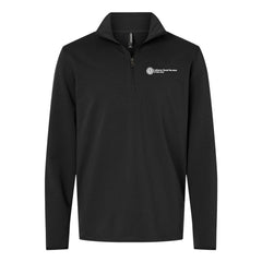 Independent Trading Co. Men's Perform Quarter-Zip Pullover - EXP20PQ