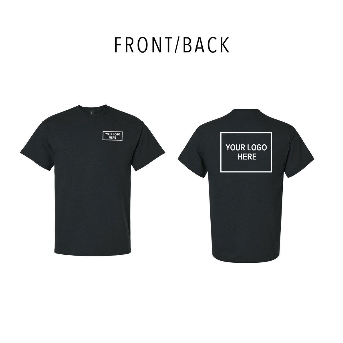 Gildan Ultra Cotton® T-Shirt - 2000