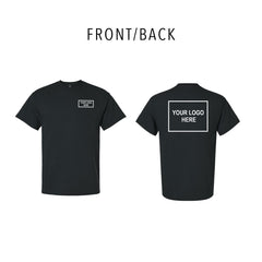 Gildan Ultra Cotton® T-Shirt - 2000