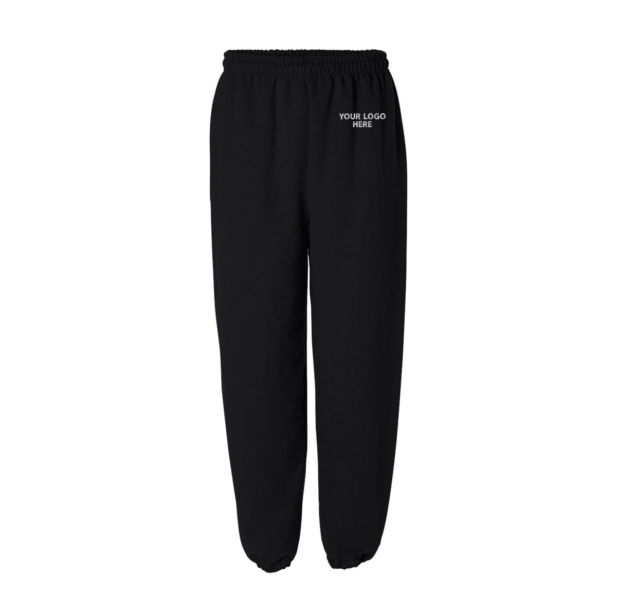 Gildan - Heavy Blend™ Sweatpants - Front