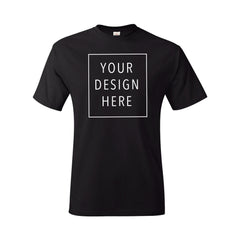Hanes - Authentic T-Shirt- Front