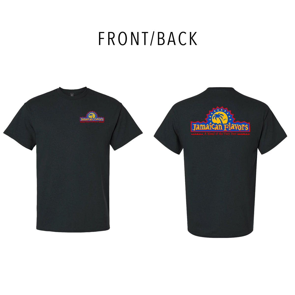 Gildan Ultra Cotton® T-Shirt - 2000