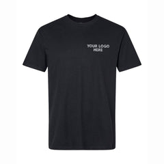 American Apparel - CVC Tee - Front