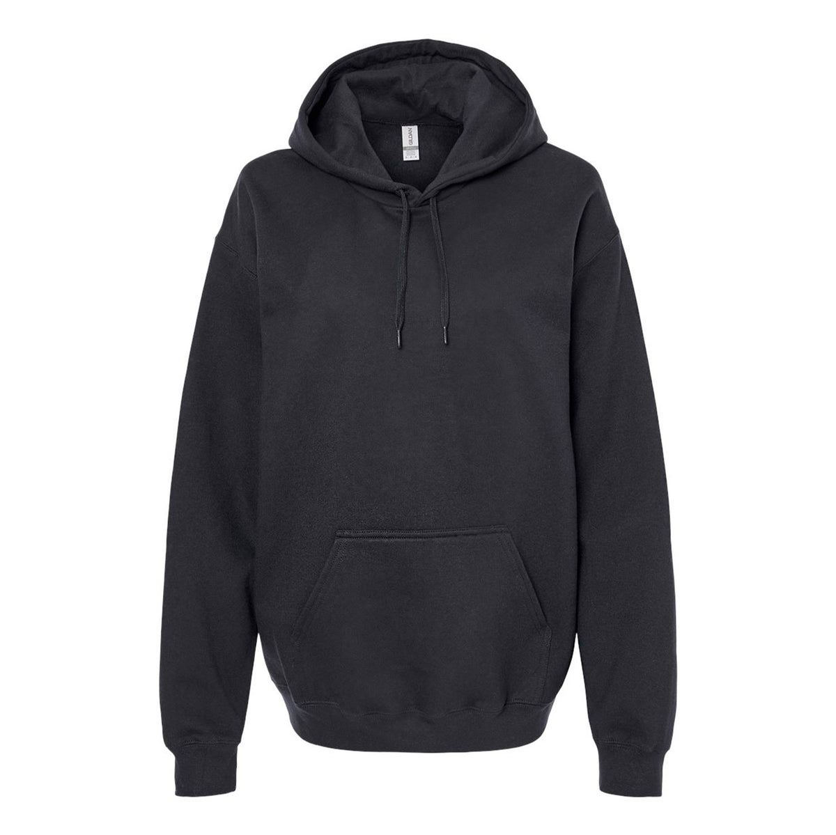 Gildan - Softstyle® Midweight Hooded Sweatshirt - Front/Back
