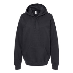 Gildan - Softstyle® Midweight Hooded Sweatshirt - Front/Back