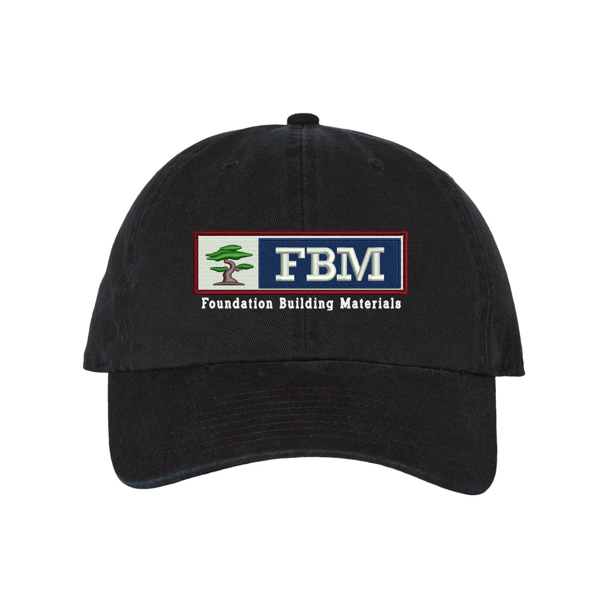 47 Brand - Clean Up Cap