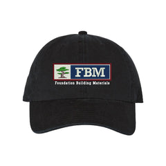 47 Brand - Clean Up Cap