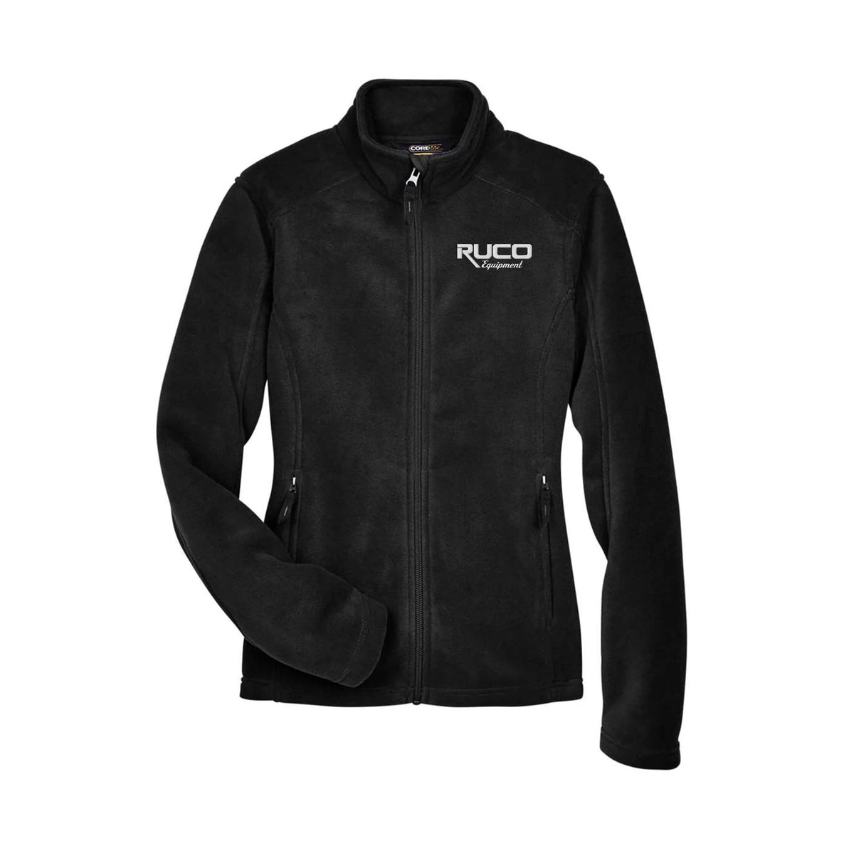 RUCO - CORE 365 Women's Journey Fleece Jacket - 78190