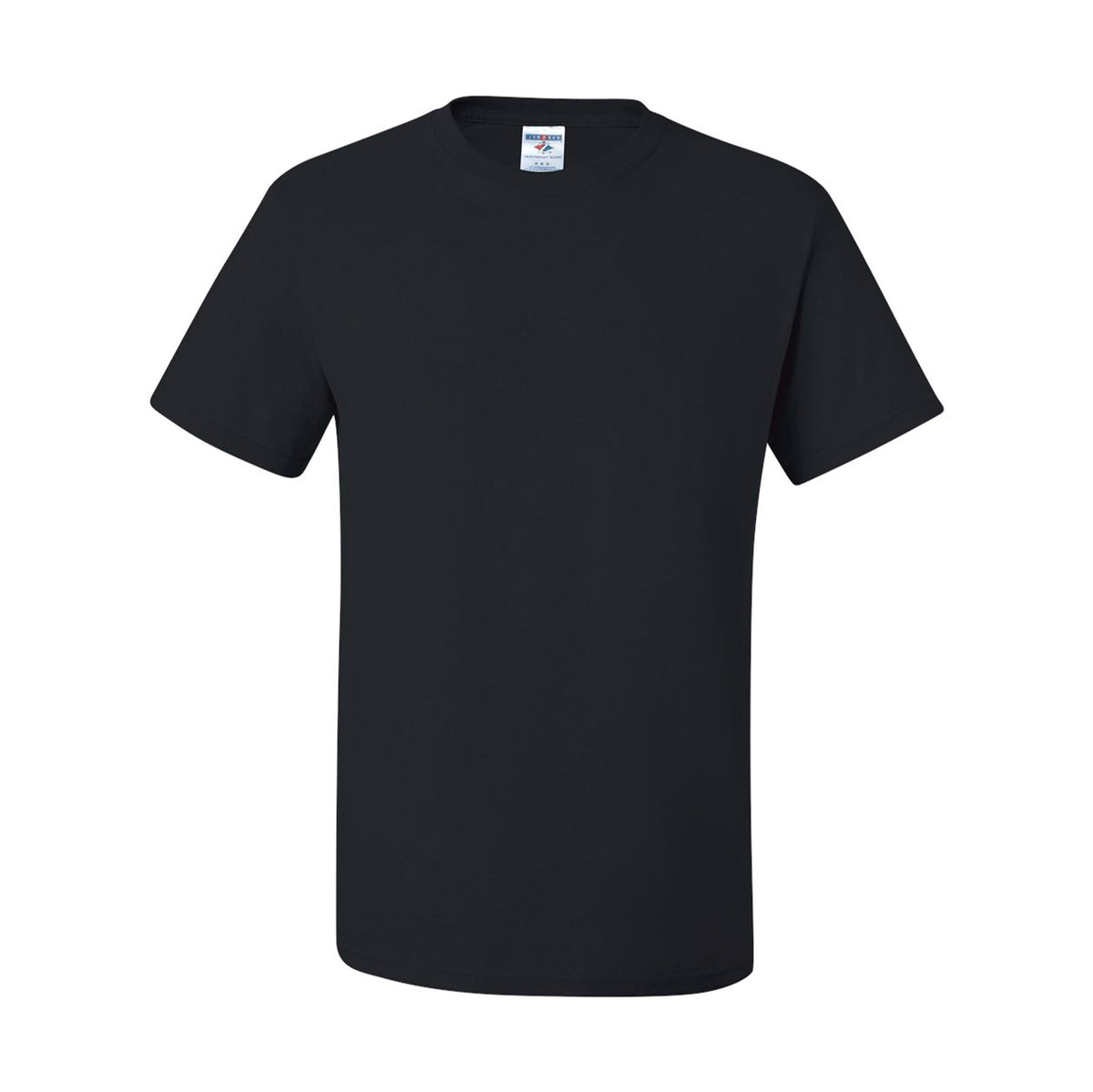 JERZEES - Dri-Power® 50/50 T-Shirt - Front/Back