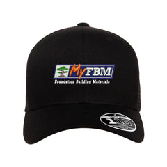 Flexfit - 110® Mesh-Back Cap - 110M