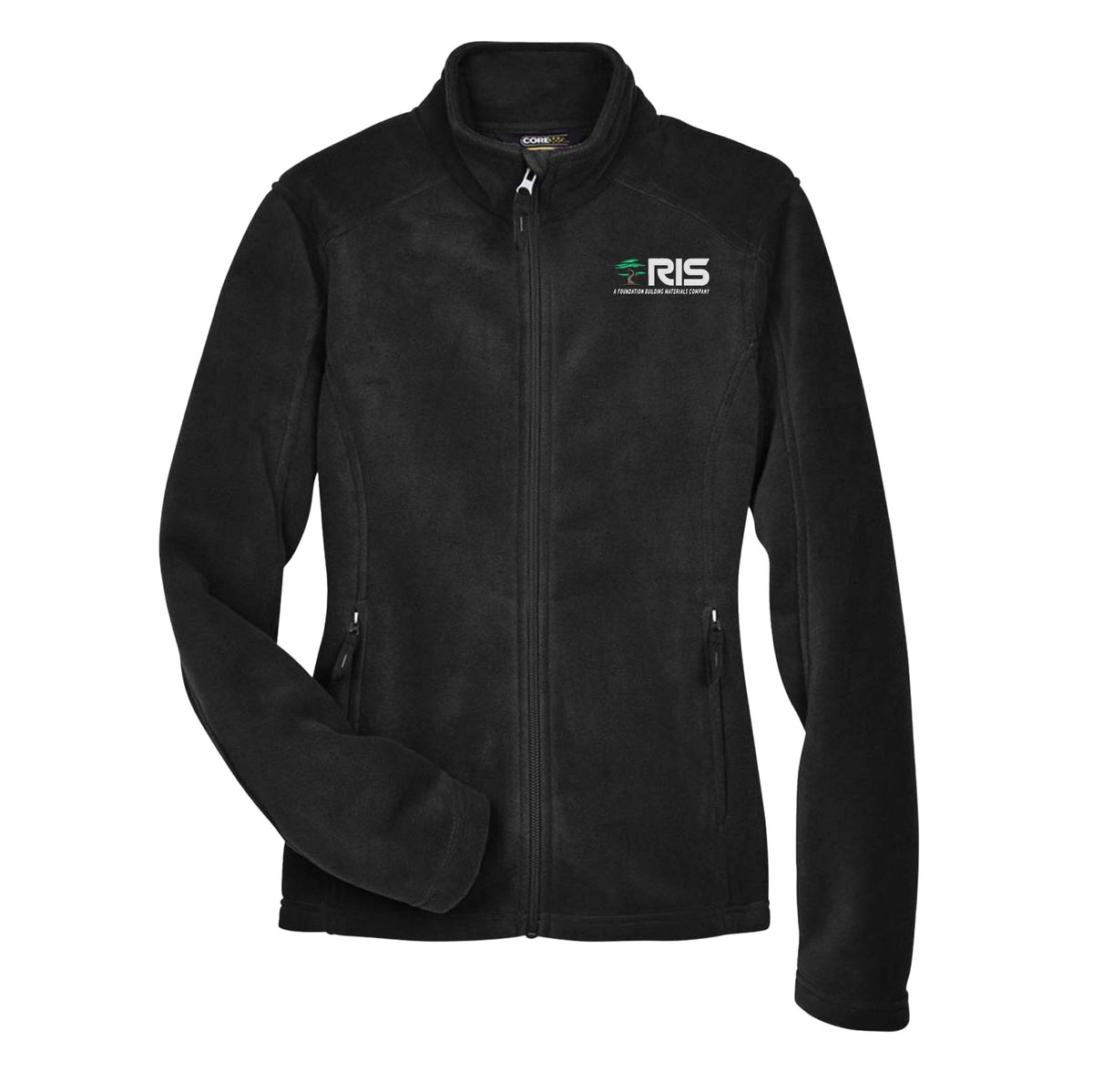 CORE 365 - Women's Journey Fleece Jacket - 78190
