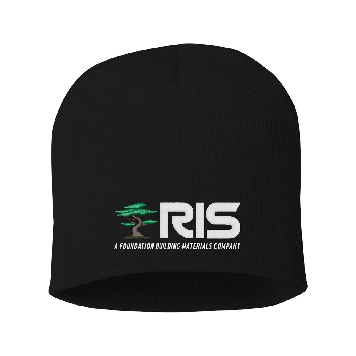 Sportsman - 8" Beanie - SP08