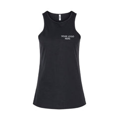 American Apparel - Women's CVC Tank - Front