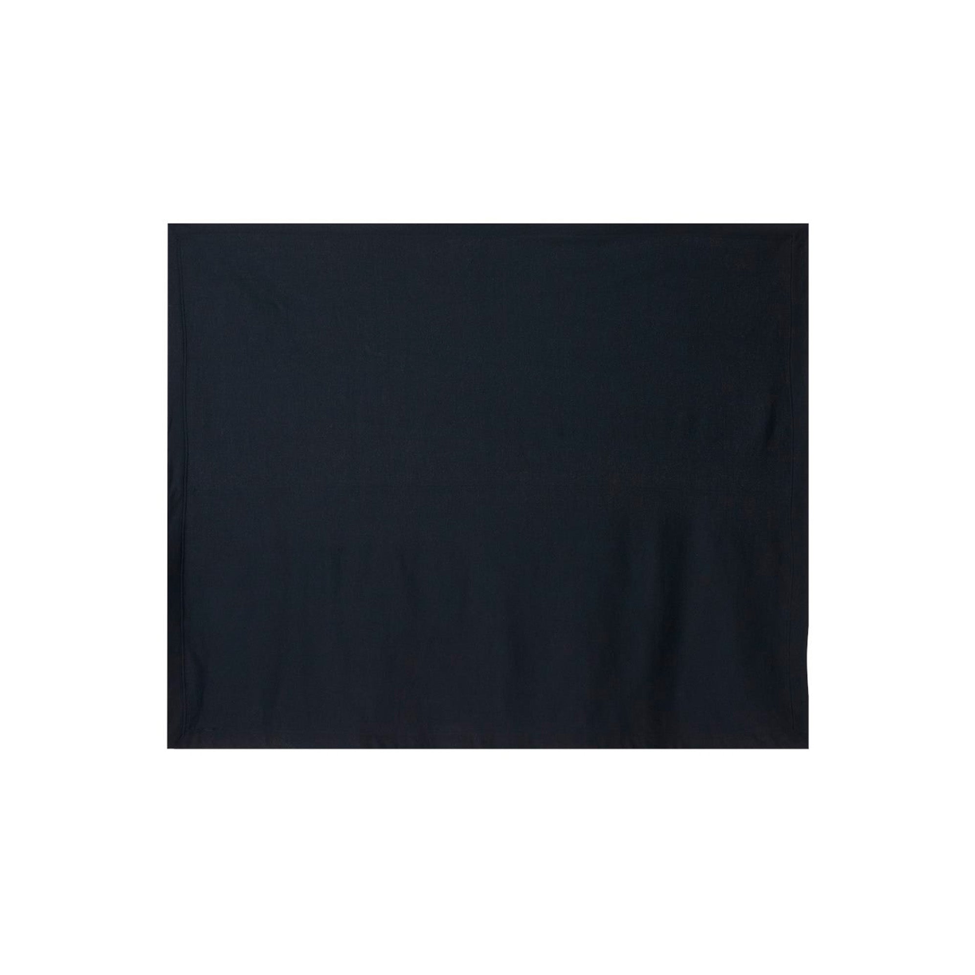 Gildan - Heavy Blend Fleece Stadium Blanket - Logo/Text