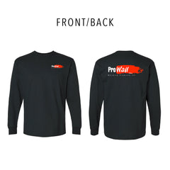 Gildan - Ultra Cotton® Long Sleeve T-Shirt - 2400