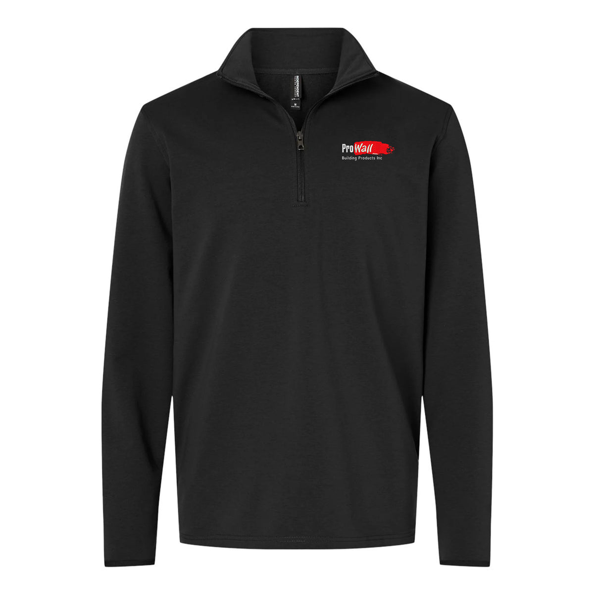 PROWALL - Independent Trading Co. Men's Perform Quarter-Zip Pullover - EXP20PQ