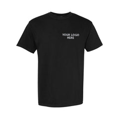 Comfort Colors - Garment-Dyed Heavyweight T-Shirt - Front