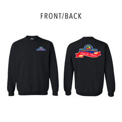 Gildan - Heavy Blend™ Crewneck Sweatshirt - 18000