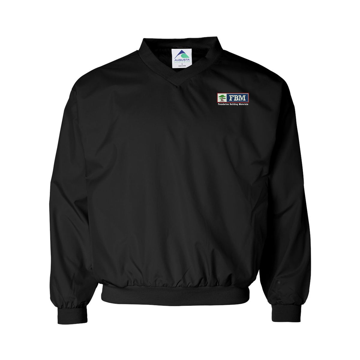 Augusta Sportswear - Micro Poly Windshirt - 3415