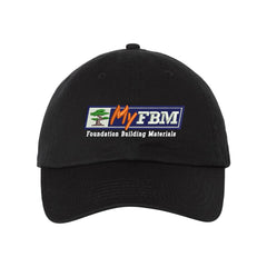 Valucap Bio-Washed Classic Dad Hat - VC300A