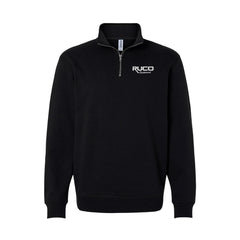 RUCO - Independent Trading Co. Midweight Quarter-Zip Pullover - SS4600QZ