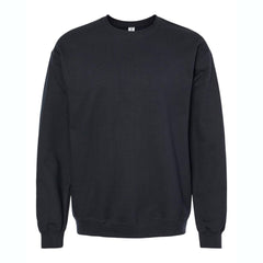 Gildan - Softstyle® Midweight Crewneck Sweatshirt - Front/Back
