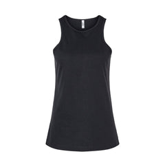 American Apparel - Women's CVC Tank - Front/Back