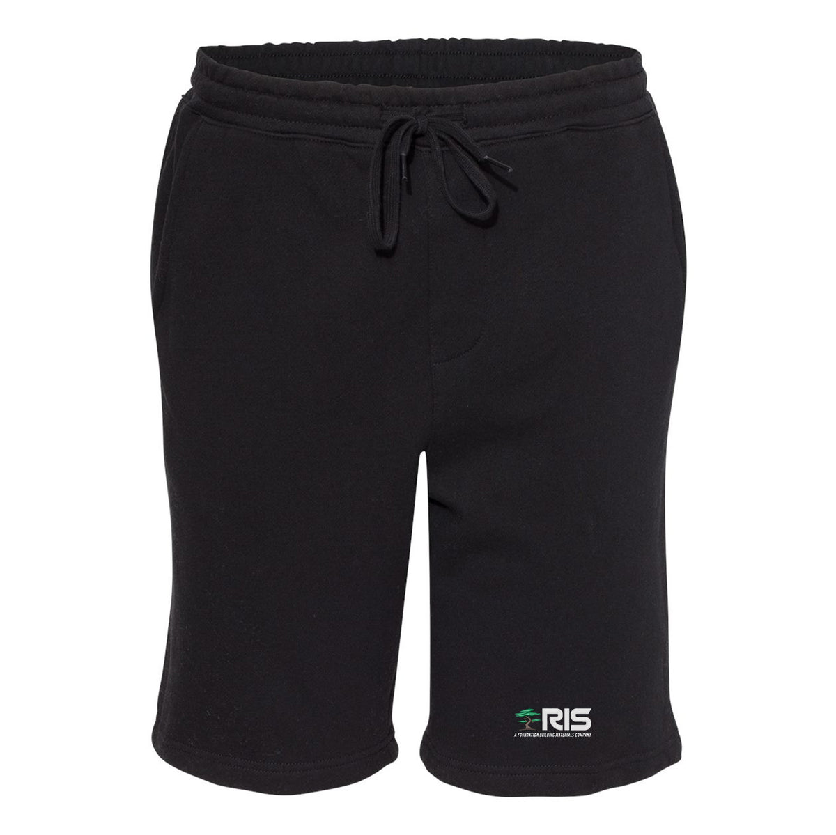 Independent Trading Co. - Midweight Fleece Shorts - IND20SRT