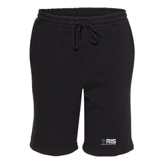 Independent Trading Co. - Midweight Fleece Shorts - IND20SRT