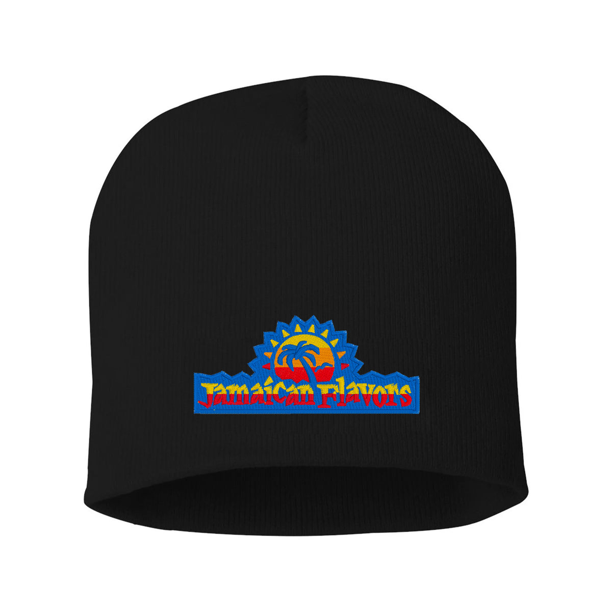 Sportsman - 8" Beanie - SP08