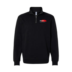 PROWALL - Independent Trading Co. Midweight Quarter-Zip Pullover - SS4600QZ