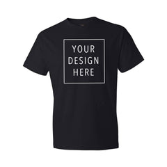 Gildan - Softstyle® Lightweight T-Shirt - Front