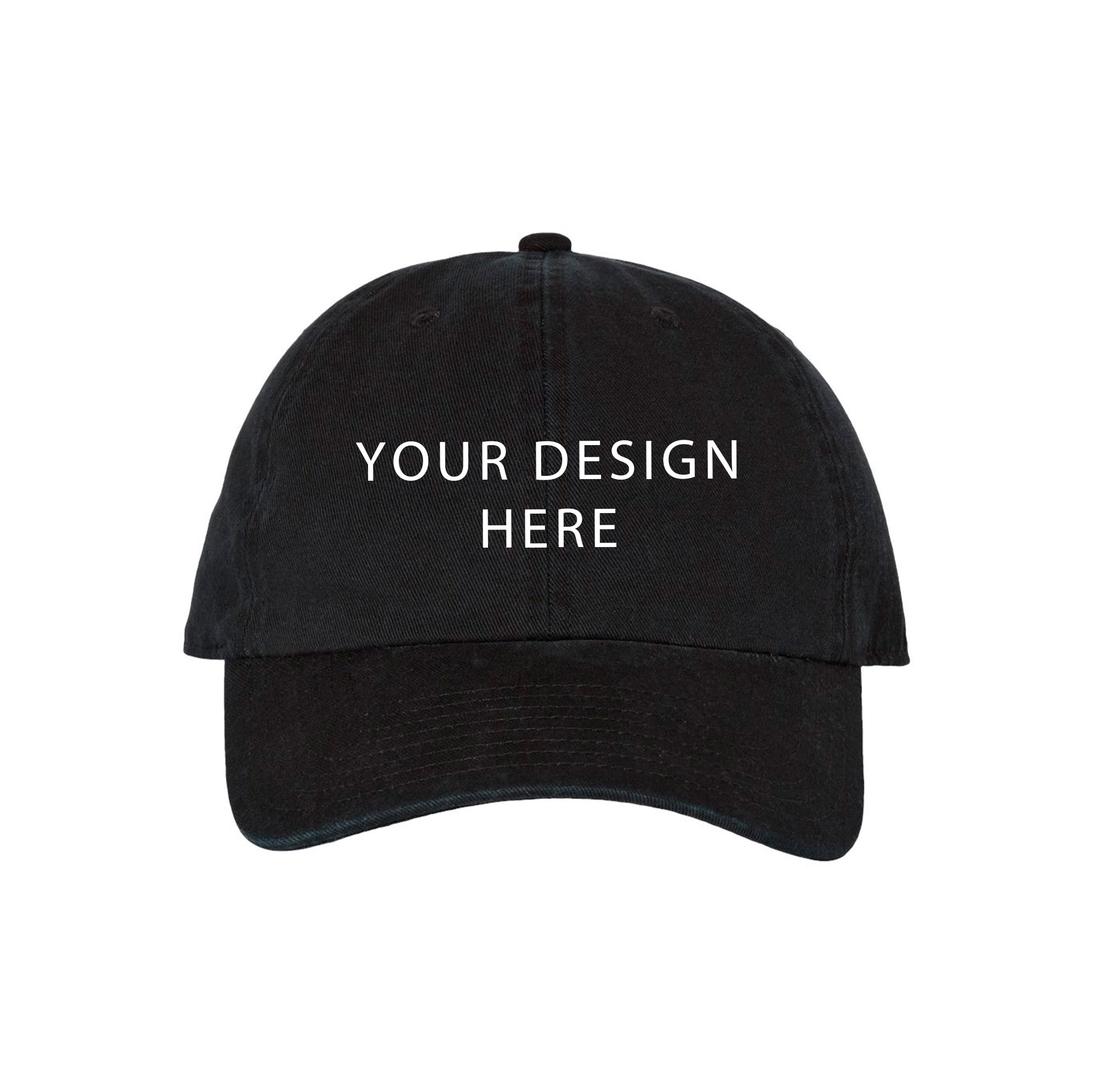 47 Brand - Clean Up Cap