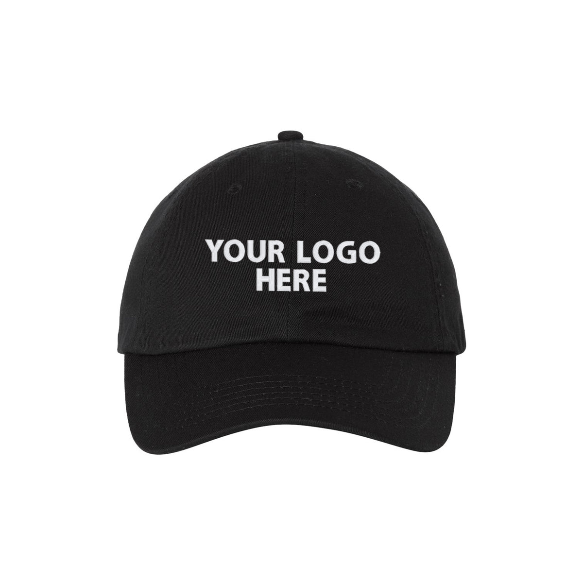 Valucap - Adult Bio-Washed Classic Dad Hat - VC300A