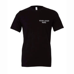 BELLA + CANVAS - Jersey Tee - Front