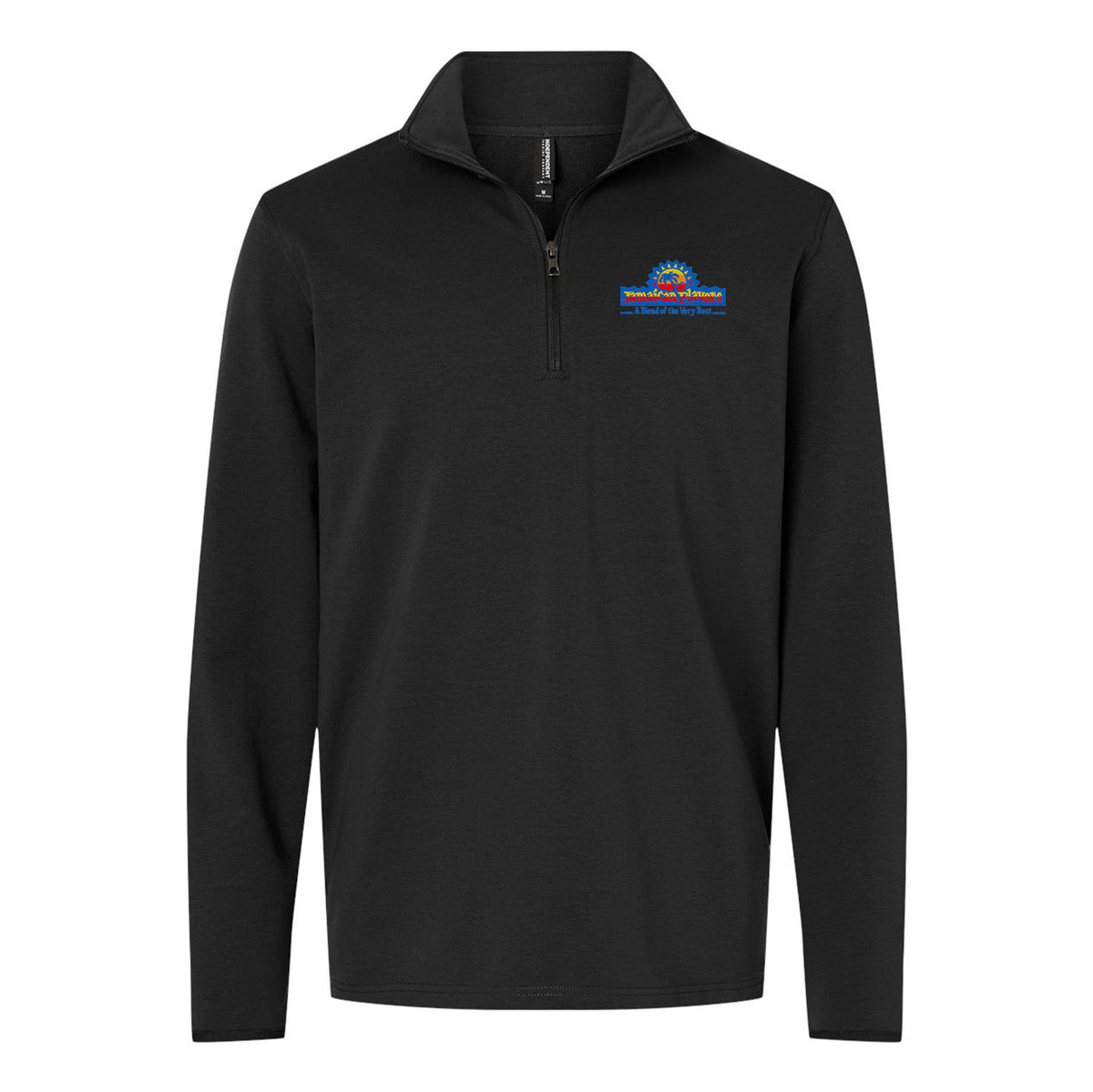 Independent Trading Co. Men's Perform Quarter-Zip Pullover - EXP20PQ