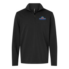 Independent Trading Co. Men's Perform Quarter-Zip Pullover - EXP20PQ