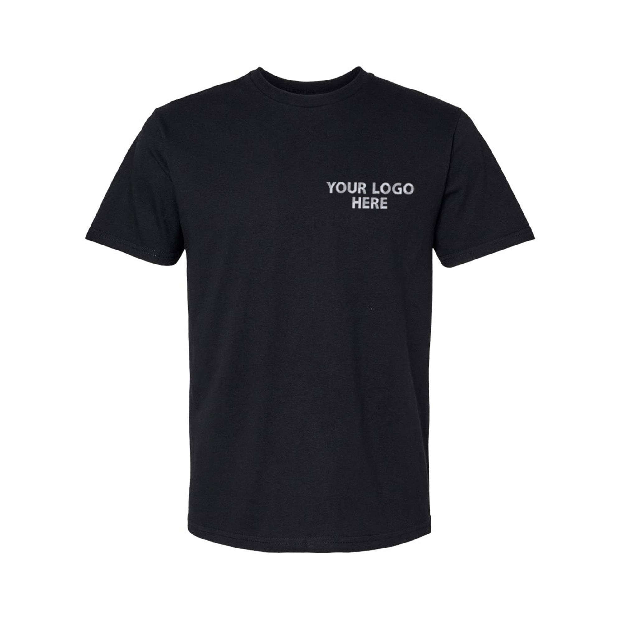 Gildan - Softstyle® Midweight T-Shirt - Front
