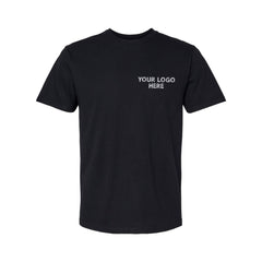 Gildan - Softstyle® Midweight T-Shirt - Front