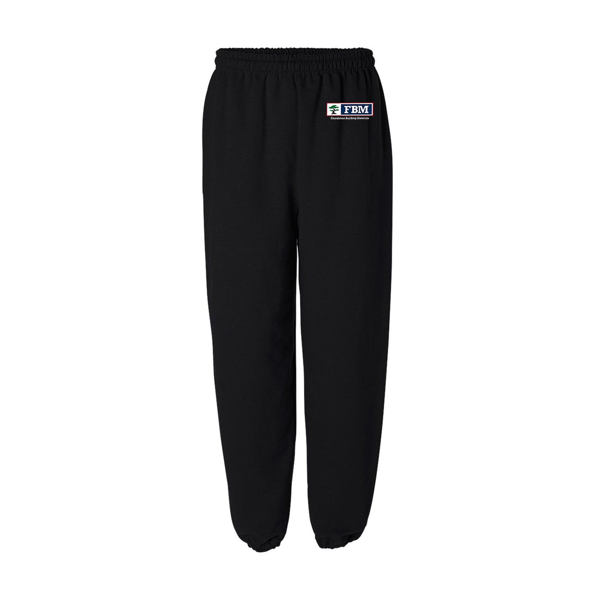 Gildan - Heavy Blend™ Sweatpants - (print)